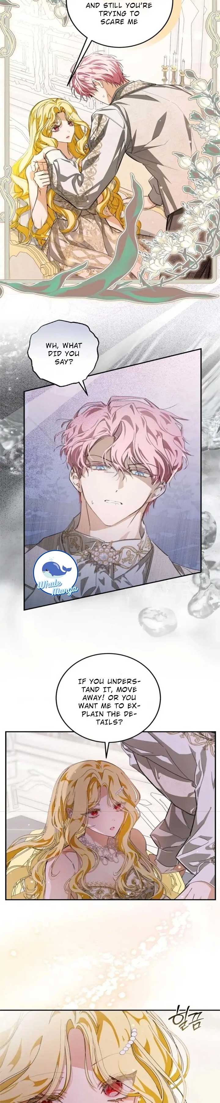 I Became the Master of the Devil Chapter 2 page 7