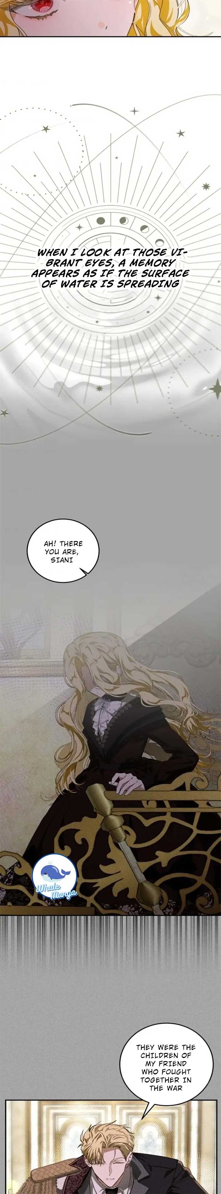 I Became the Master of the Devil Chapter 2 page 8