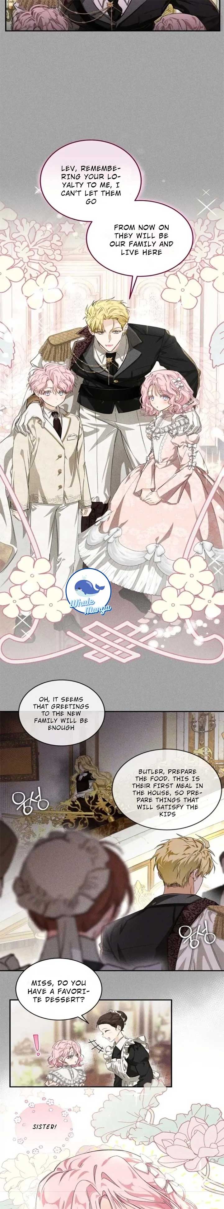 I Became the Master of the Devil Chapter 2 page 9