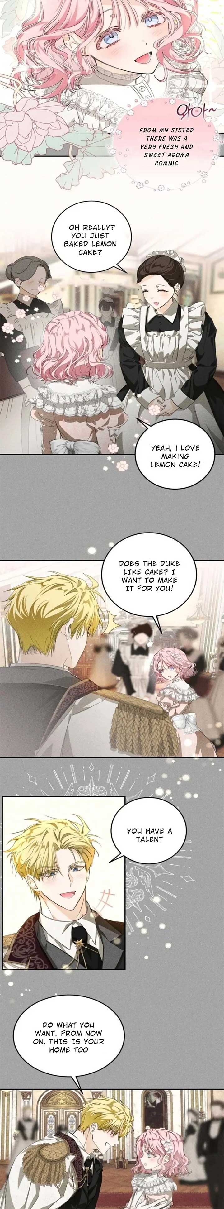 I Became the Master of the Devil Chapter 2 page 10