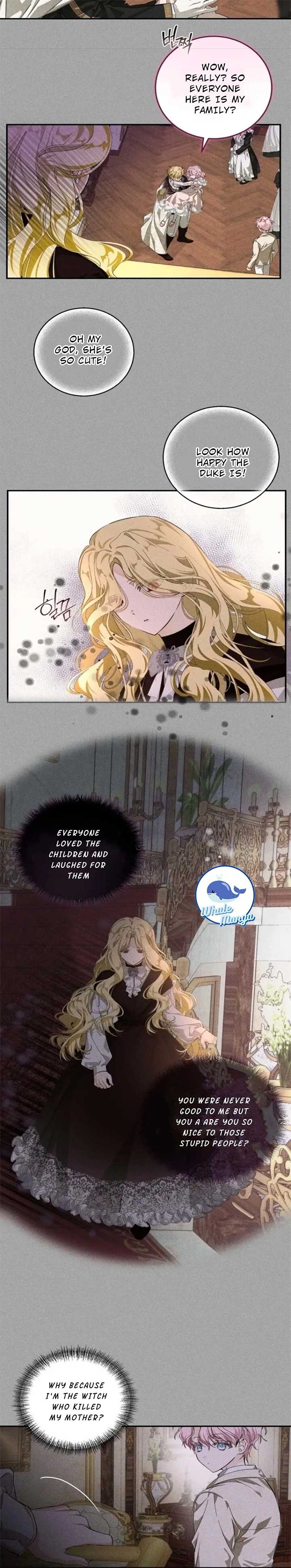 I Became the Master of the Devil Chapter 2 page 11