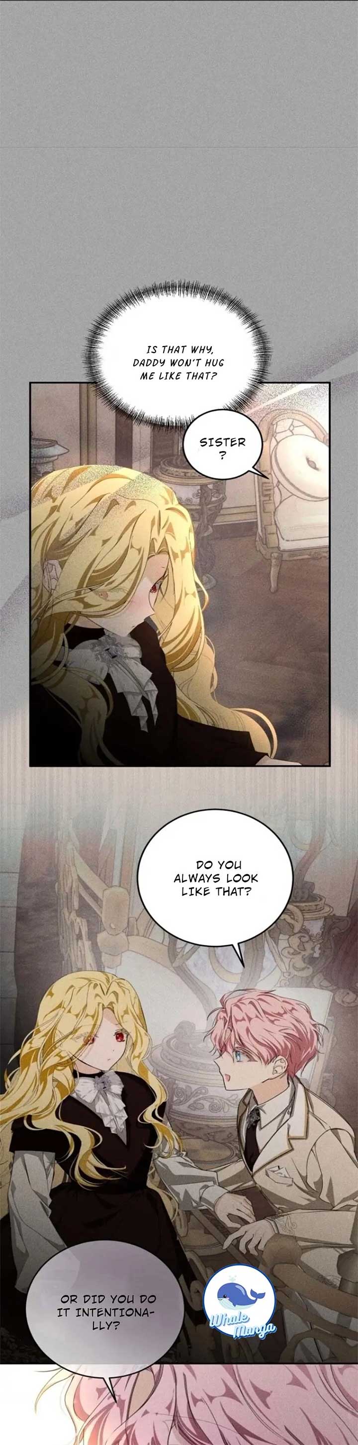 I Became the Master of the Devil Chapter 2 page 12