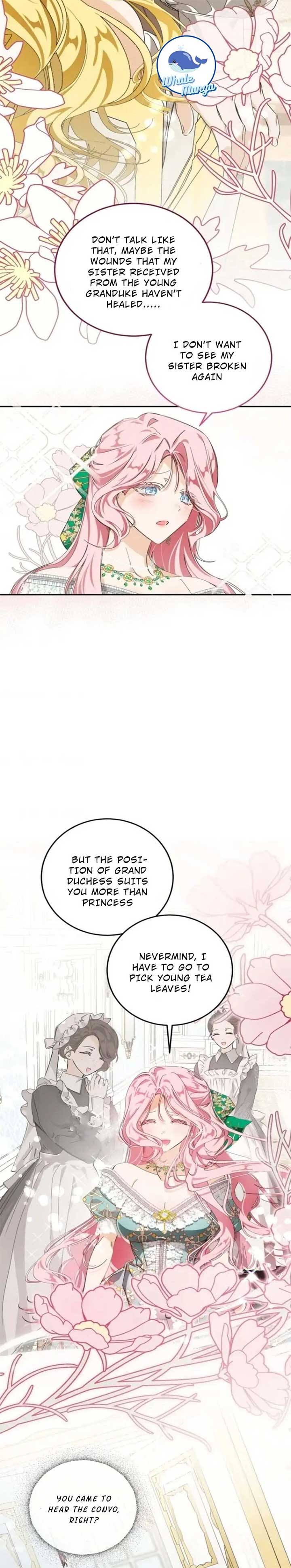 I Became the Master of the Devil Chapter 2 page 15