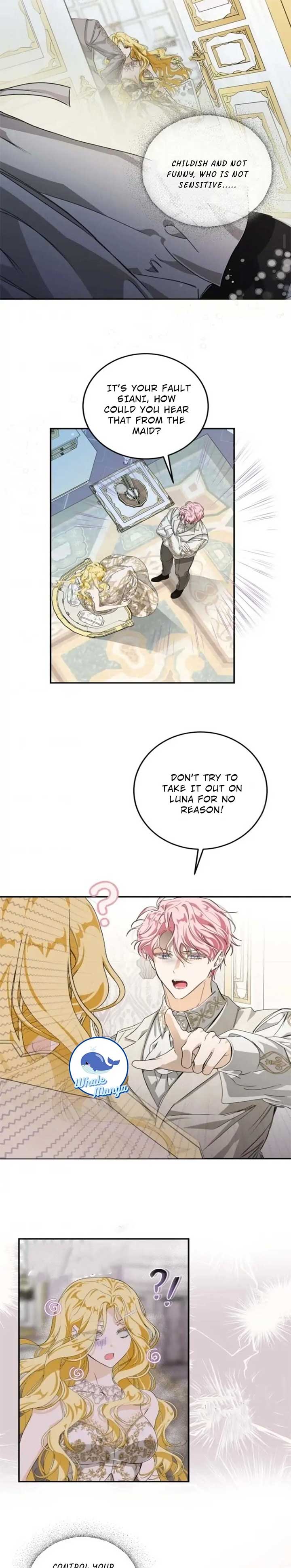 I Became the Master of the Devil Chapter 2 page 16