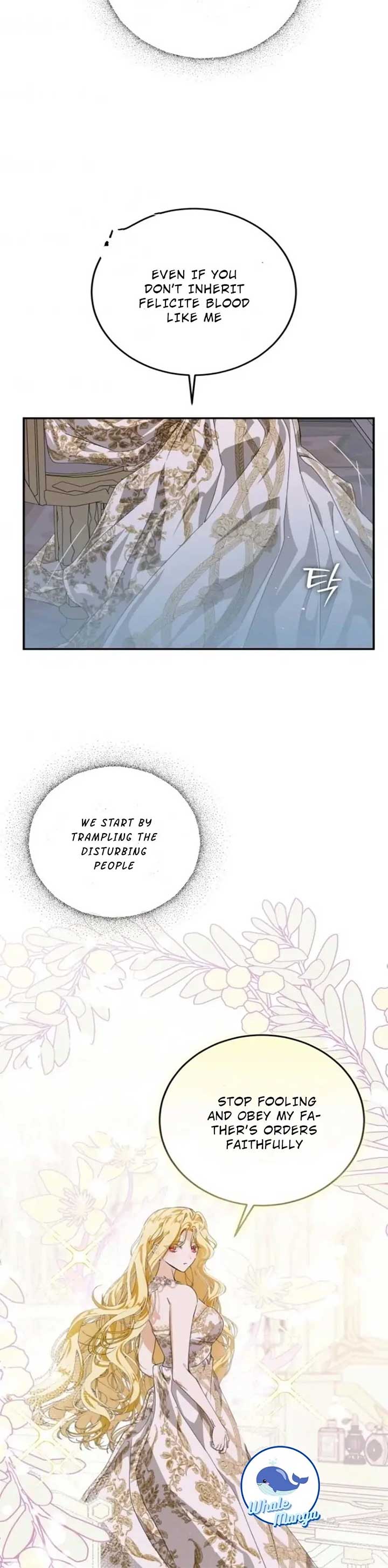 I Became the Master of the Devil Chapter 2 page 19