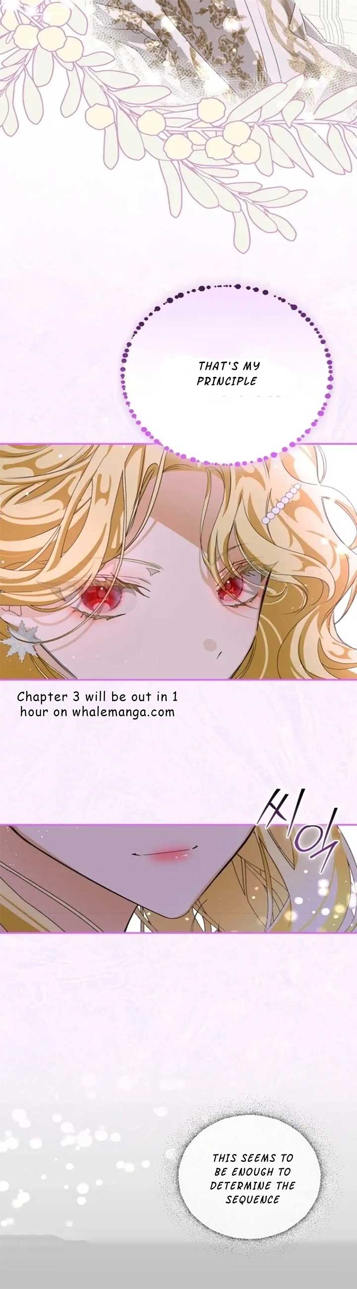 I Became the Master of the Devil Chapter 2 page 20