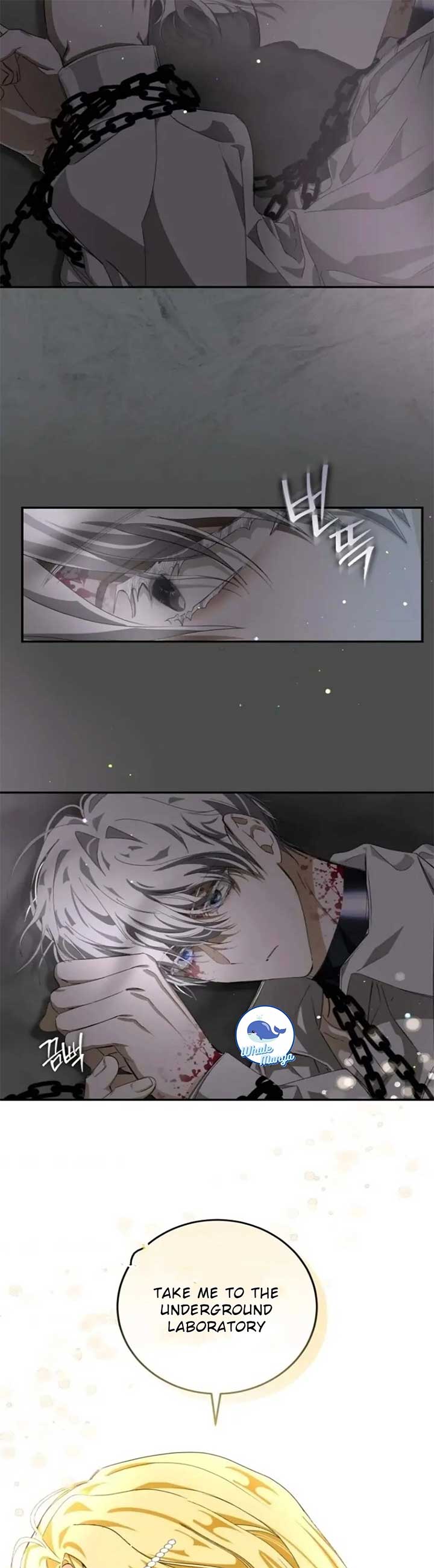 I Became the Master of the Devil Chapter 2 page 22