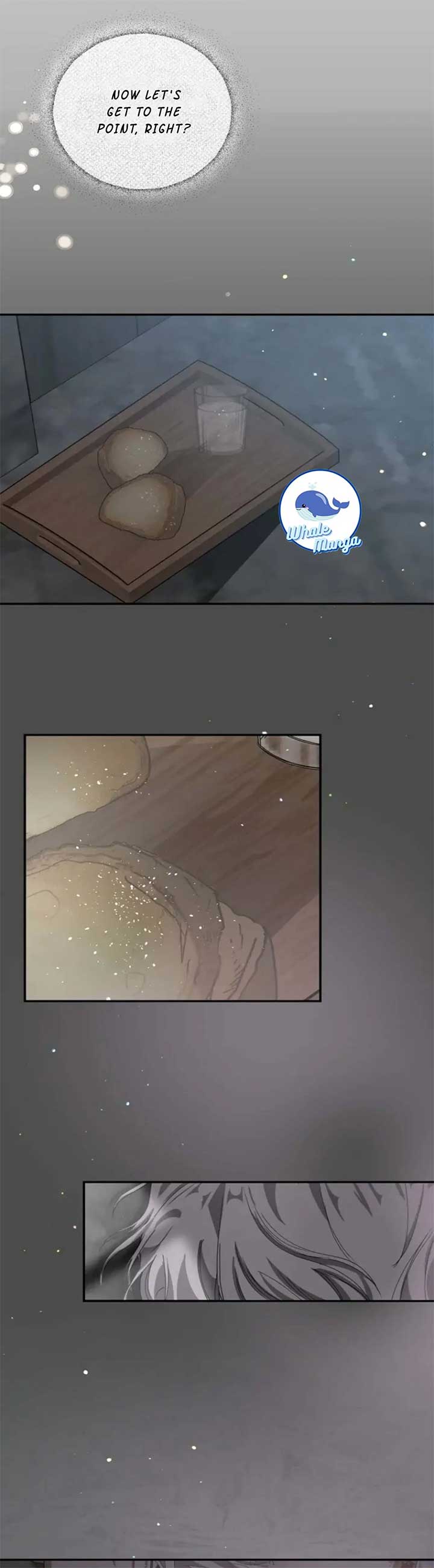 I Became the Master of the Devil Chapter 2 page 21