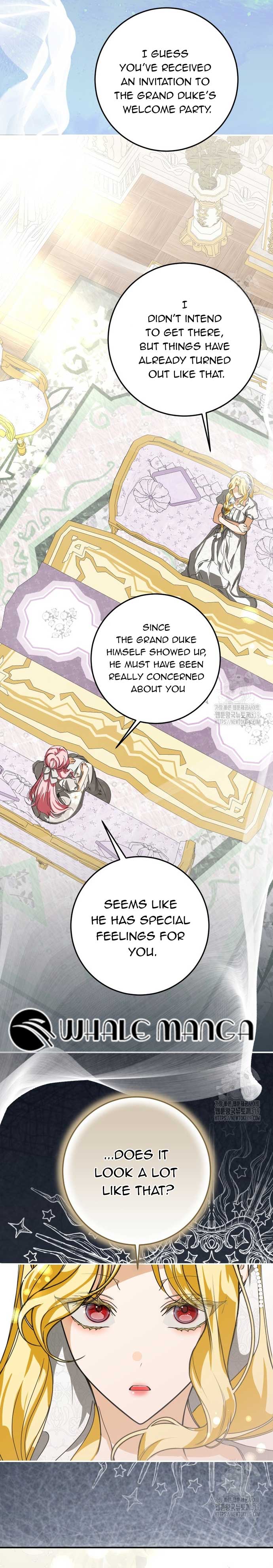 I Became the Master of the Devil Chapter 20 page 8
