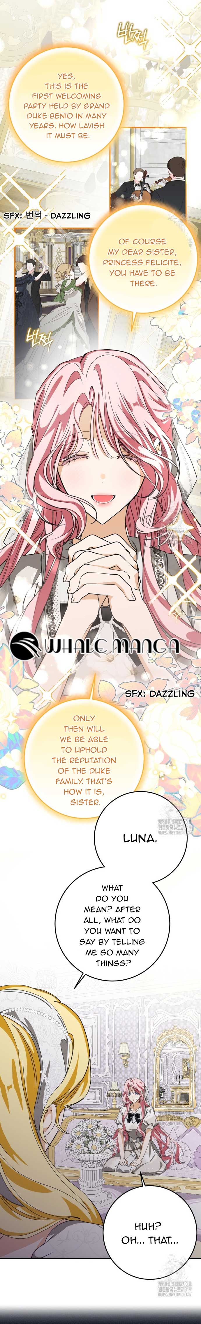I Became the Master of the Devil Chapter 20 page 9