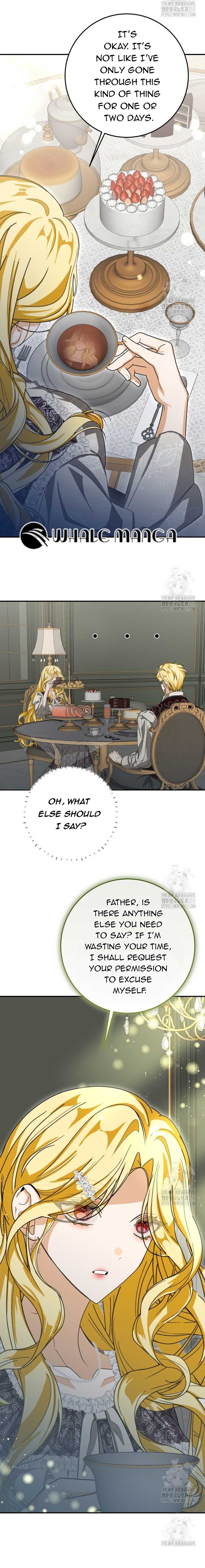 I Became the Master of the Devil Chapter 20 page 16