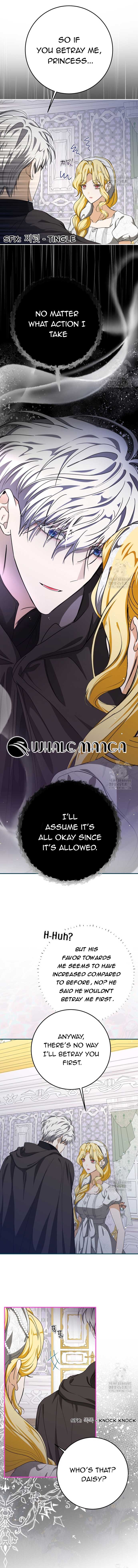 I Became the Master of the Devil Chapter 20 page 3