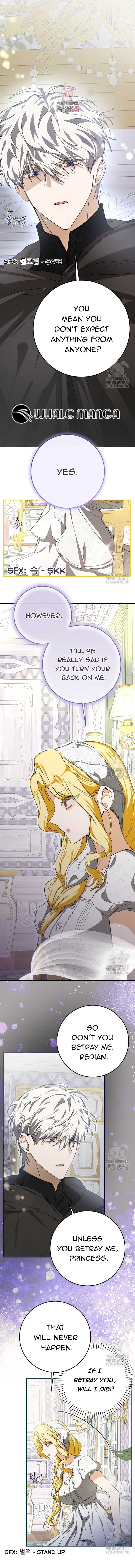 I Became the Master of the Devil Chapter 20 page 2