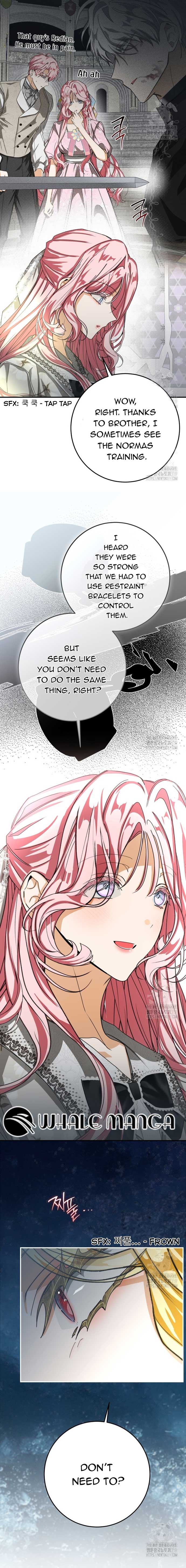 I Became the Master of the Devil Chapter 20 page 11