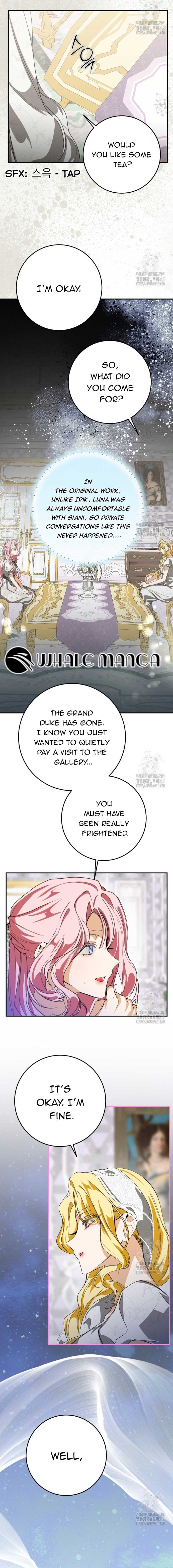 I Became the Master of the Devil Chapter 20 page 7