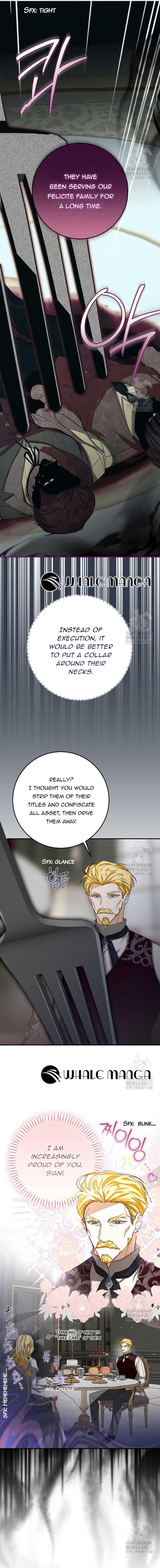 I Became the Master of the Devil Chapter 21 page 4