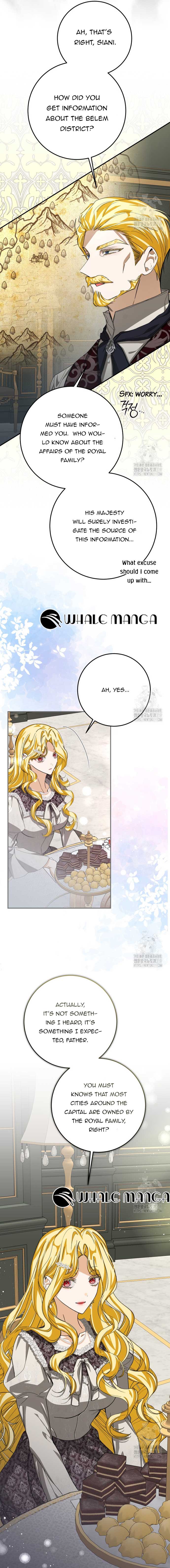 I Became the Master of the Devil Chapter 21 page 5