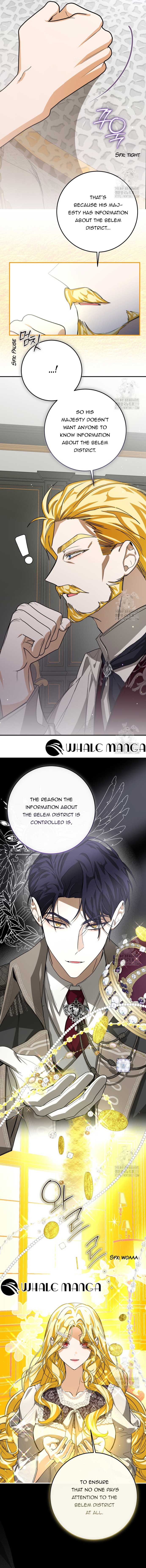I Became the Master of the Devil Chapter 21 page 7
