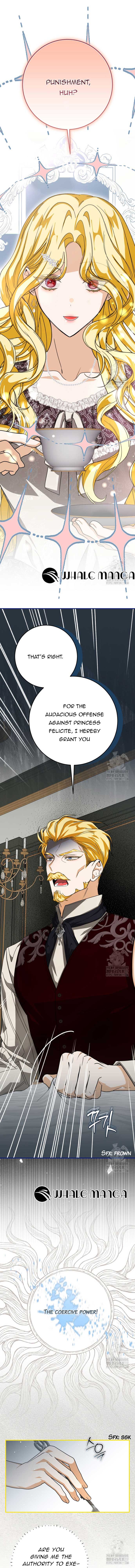 I Became the Master of the Devil Chapter 21 page 2
