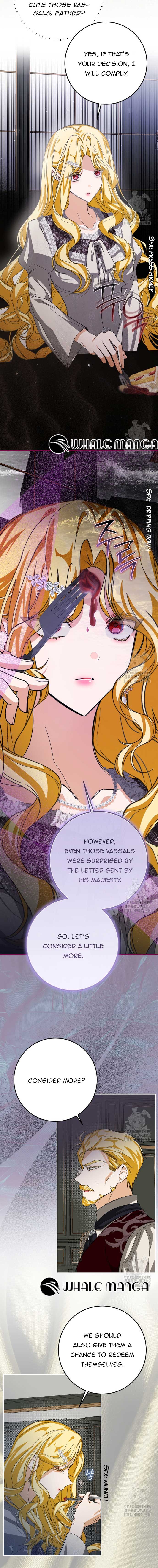 I Became the Master of the Devil Chapter 21 page 3