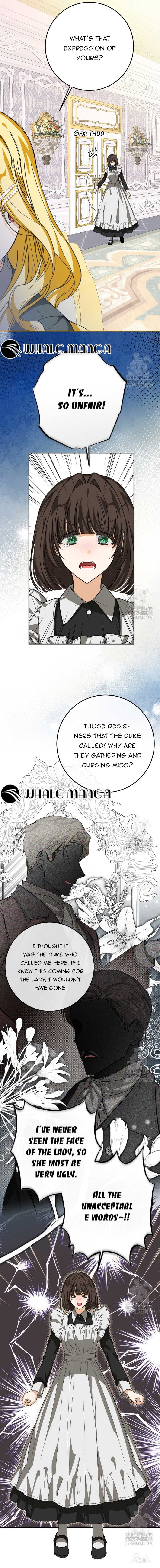 I Became the Master of the Devil Chapter 21 page 15