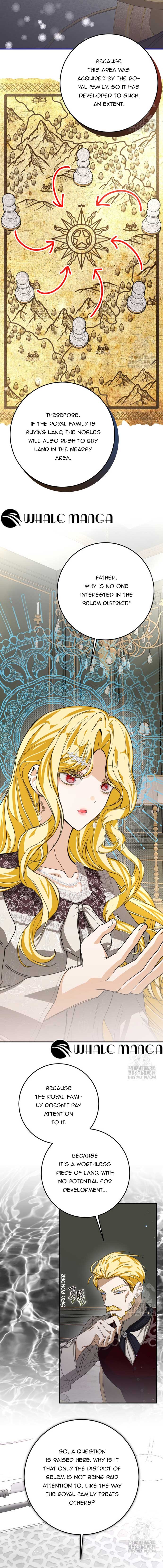 I Became the Master of the Devil Chapter 21 page 6