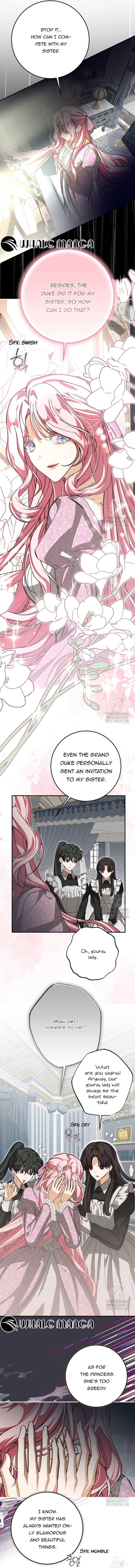 I Became the Master of the Devil Chapter 21 page 13