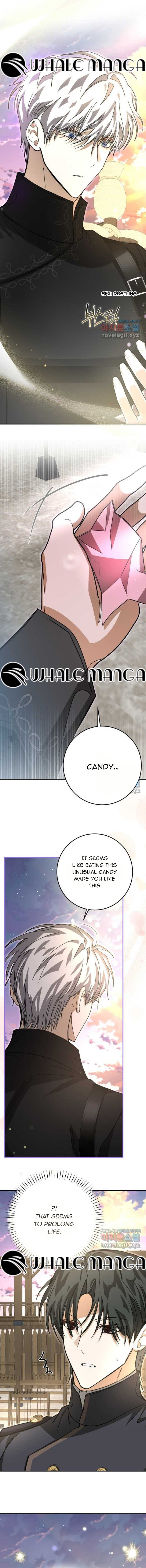 I Became the Master of the Devil Chapter 22 page 15