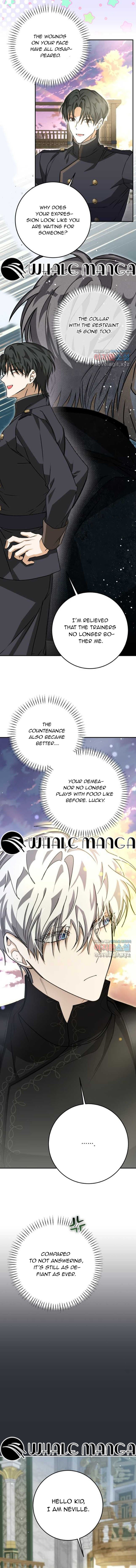 I Became the Master of the Devil Chapter 22 page 10