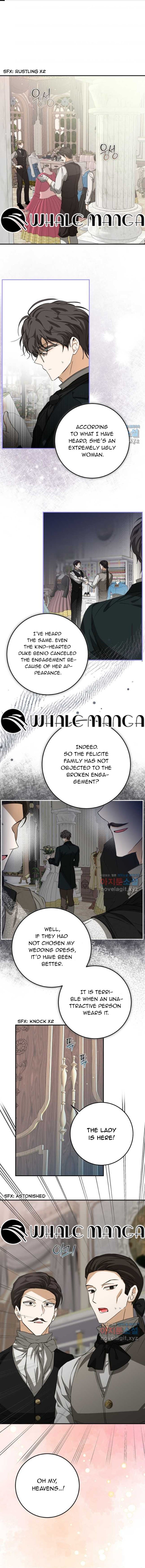 I Became the Master of the Devil Chapter 22 page 2