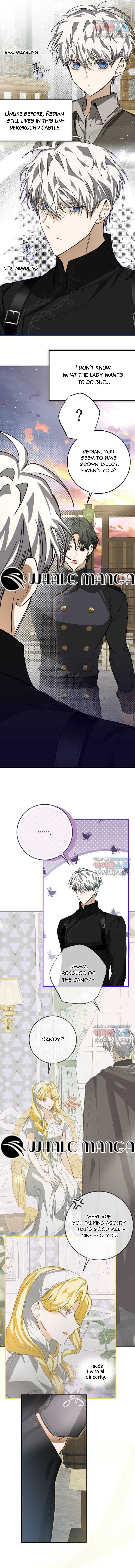 I Became the Master of the Devil Chapter 22 page 14