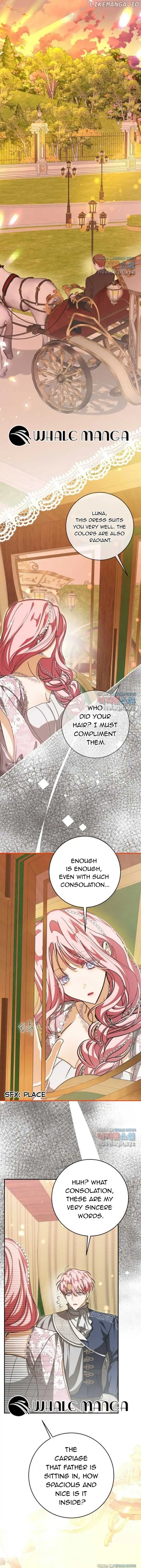 I Became the Master of the Devil Chapter 23 page 10