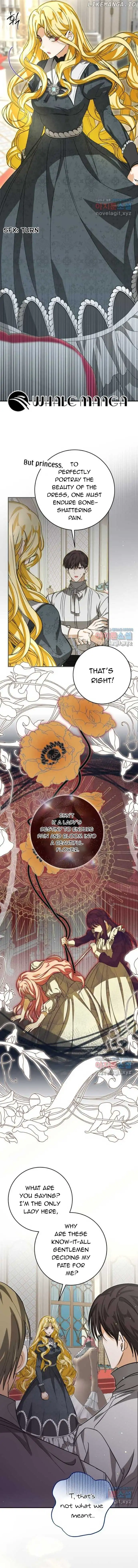 I Became the Master of the Devil Chapter 23 page 3