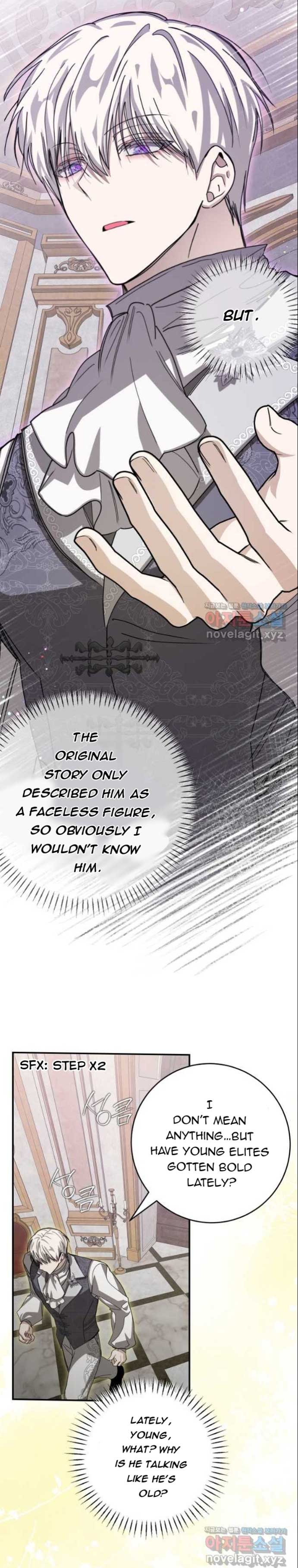 I Became the Master of the Devil Chapter 24 page 11
