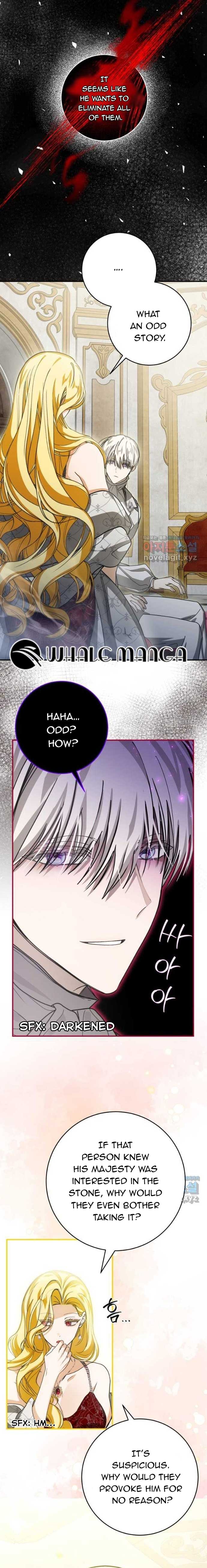I Became the Master of the Devil Chapter 24 page 15