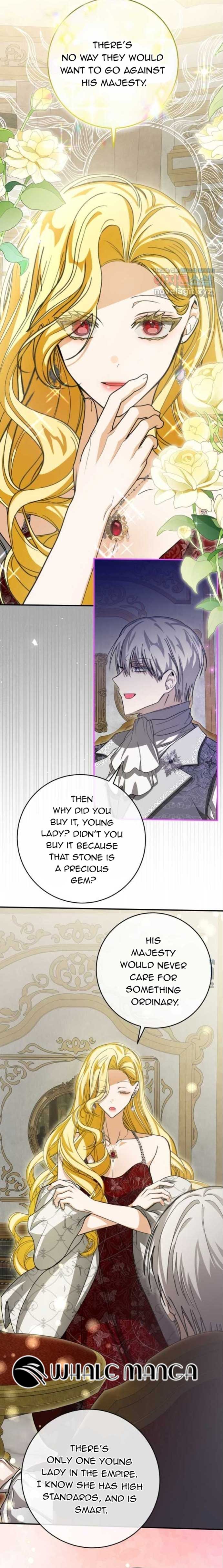 I Became the Master of the Devil Chapter 24 page 16