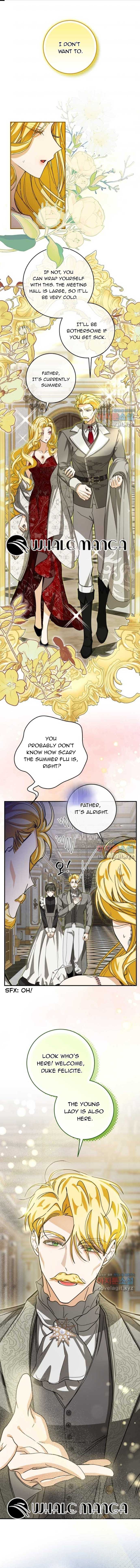 I Became the Master of the Devil Chapter 24 page 2