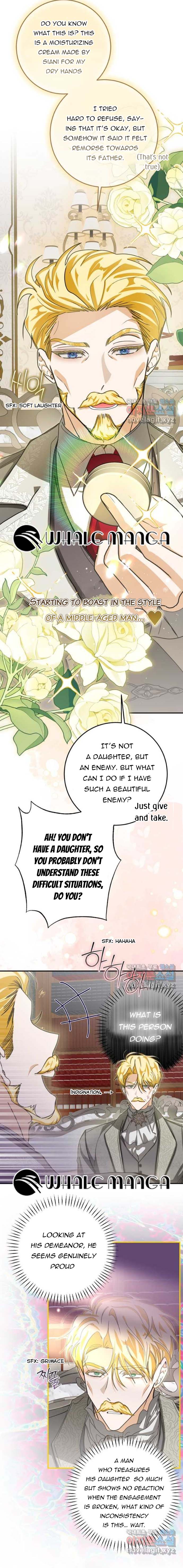 I Became the Master of the Devil Chapter 25 page 9