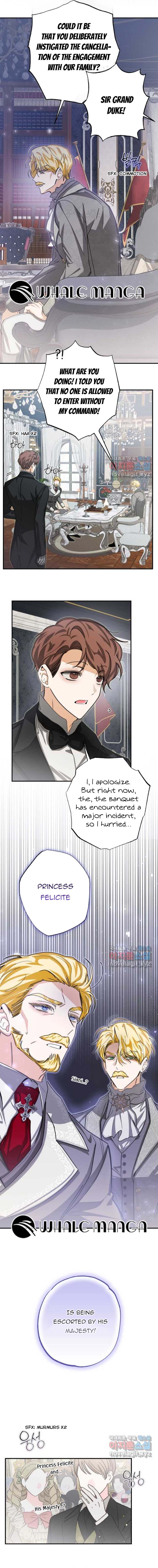 I Became the Master of the Devil Chapter 25 page 10