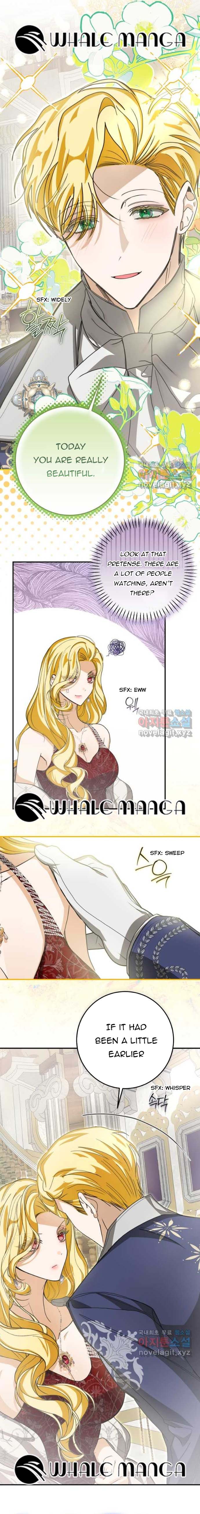 I Became the Master of the Devil Chapter 25 page 15
