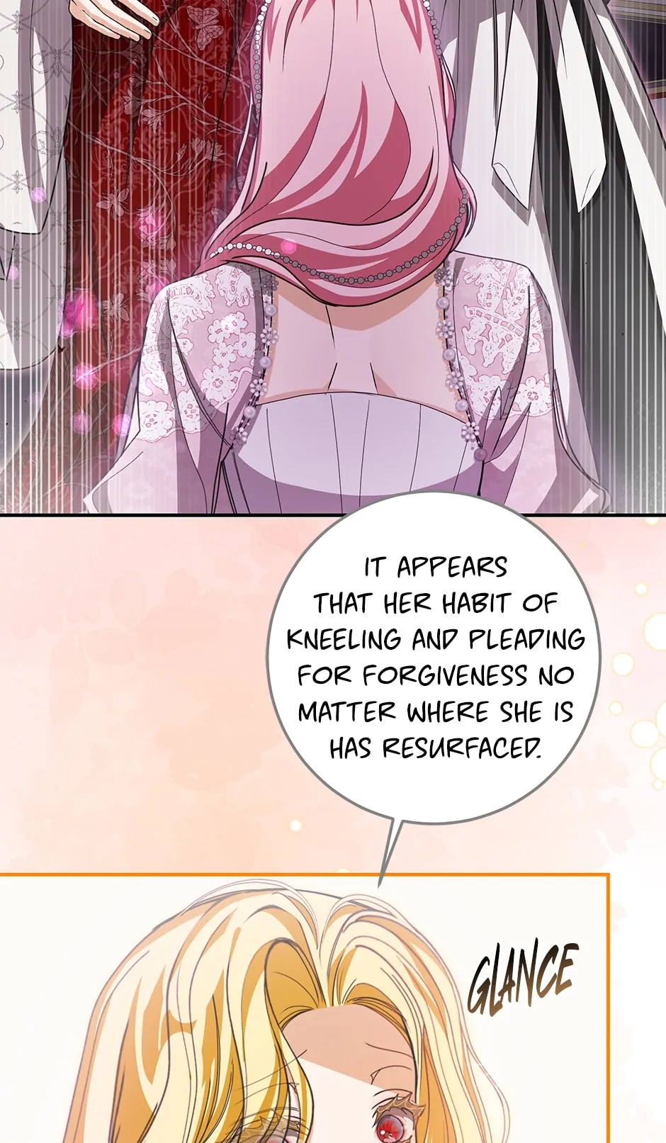 I Became the Master of the Devil Chapter 26 page 38