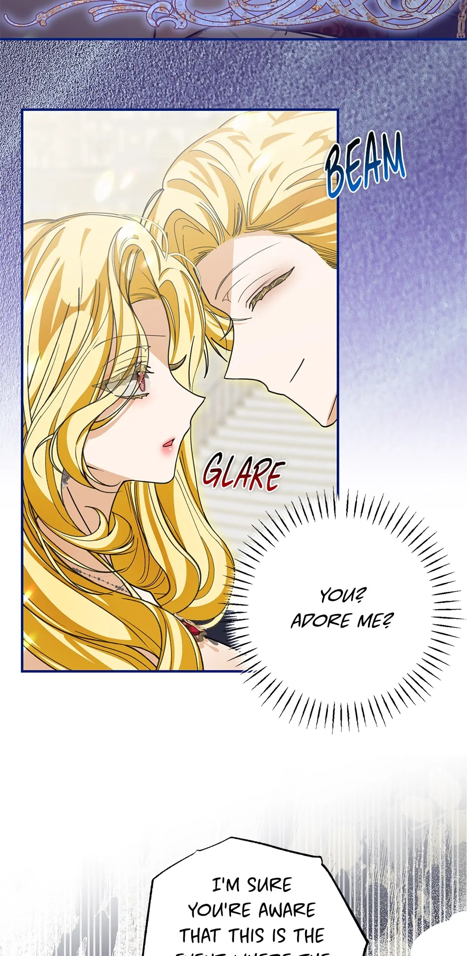 I Became the Master of the Devil Chapter 26 page 3