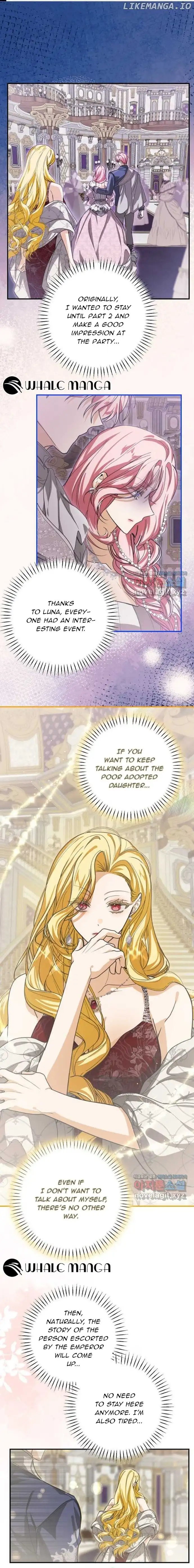I Became the Master of the Devil Chapter 27 page 2