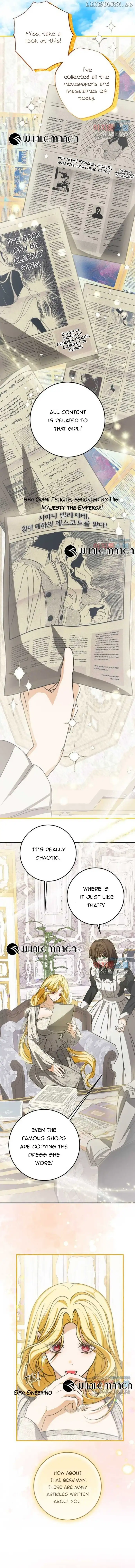 I Became the Master of the Devil Chapter 27 page 14
