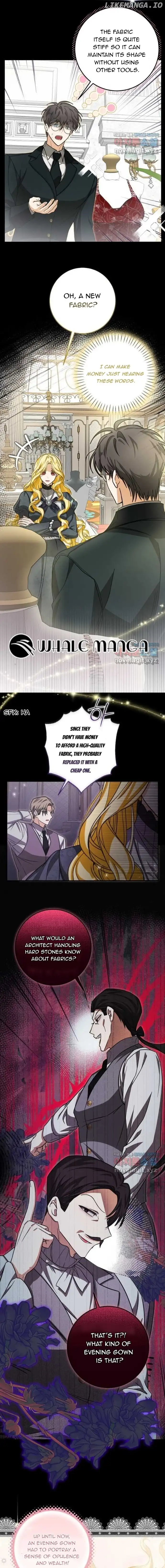 I Became the Master of the Devil Chapter 28 page 4