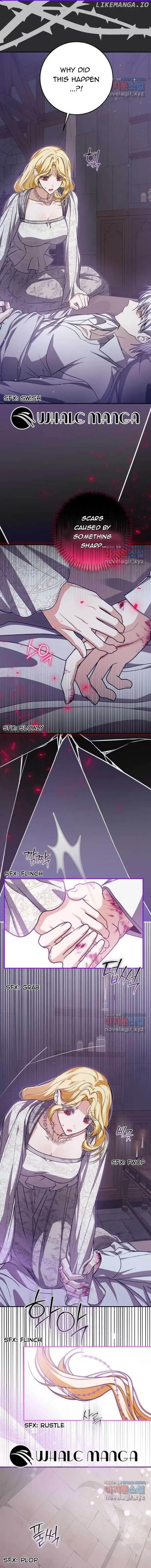 I Became the Master of the Devil Chapter 28 page 15