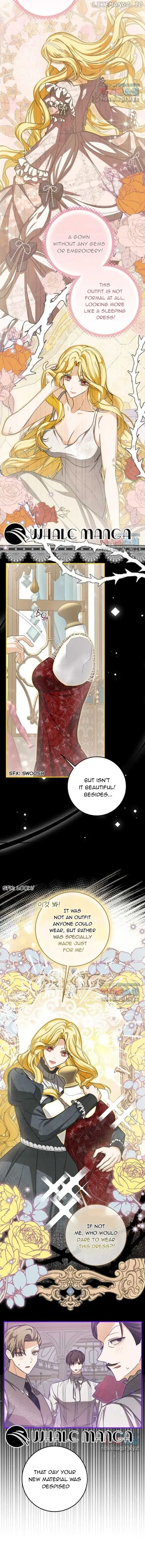 I Became the Master of the Devil Chapter 28 page 5