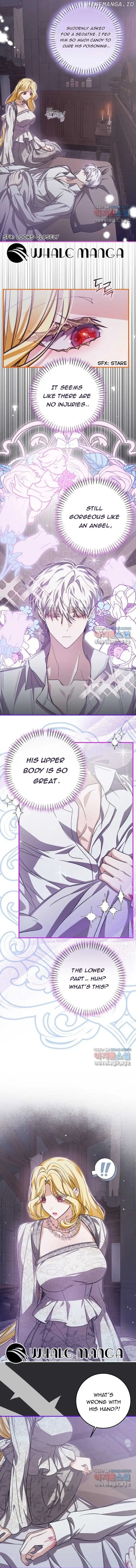I Became the Master of the Devil Chapter 28 page 14