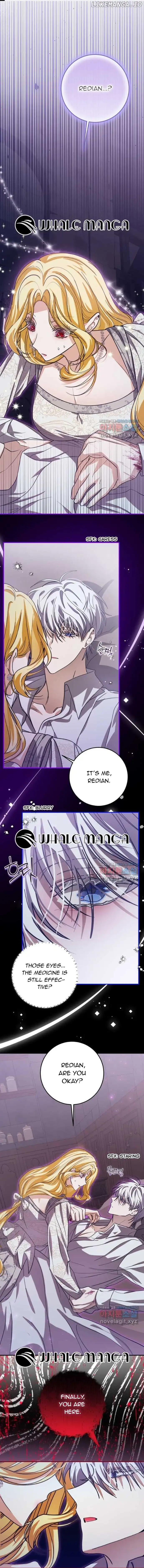 I Became the Master of the Devil Chapter 29 page 2