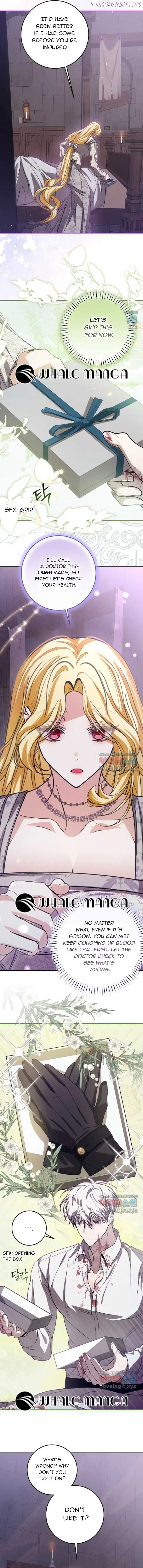 I Became the Master of the Devil Chapter 29 page 14